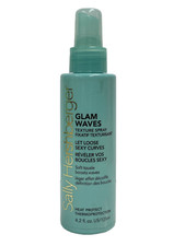 Sally Hershberger Glam Waves Textures Spray 4.2fl/125ml NEW