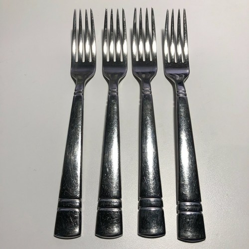 YAMAZAKI Stainless Flatware LOTS - CHOICE of Pattern Lot - Picture 97 of 265