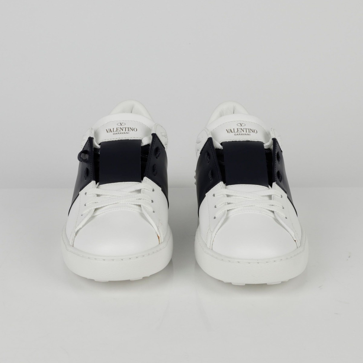 Valentino Hidden Sneakers Size 39.5 UY2S0830 | eBay