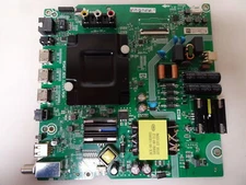 Hisense 58R6E3 Main Board 328145(A/B/C/D/E) [328146]