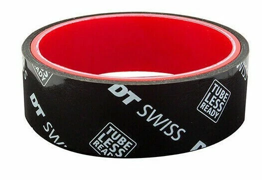 DT Swiss, Tubeless Ready Rim Tape, 27mm Wide 10m Roll Tubeless - Image 1 of 1