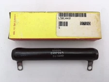 L50J4K0 Ohmite, 50 Watt 4K Ohm 5%, Wirewound (Vitreous Enamel) Resistor