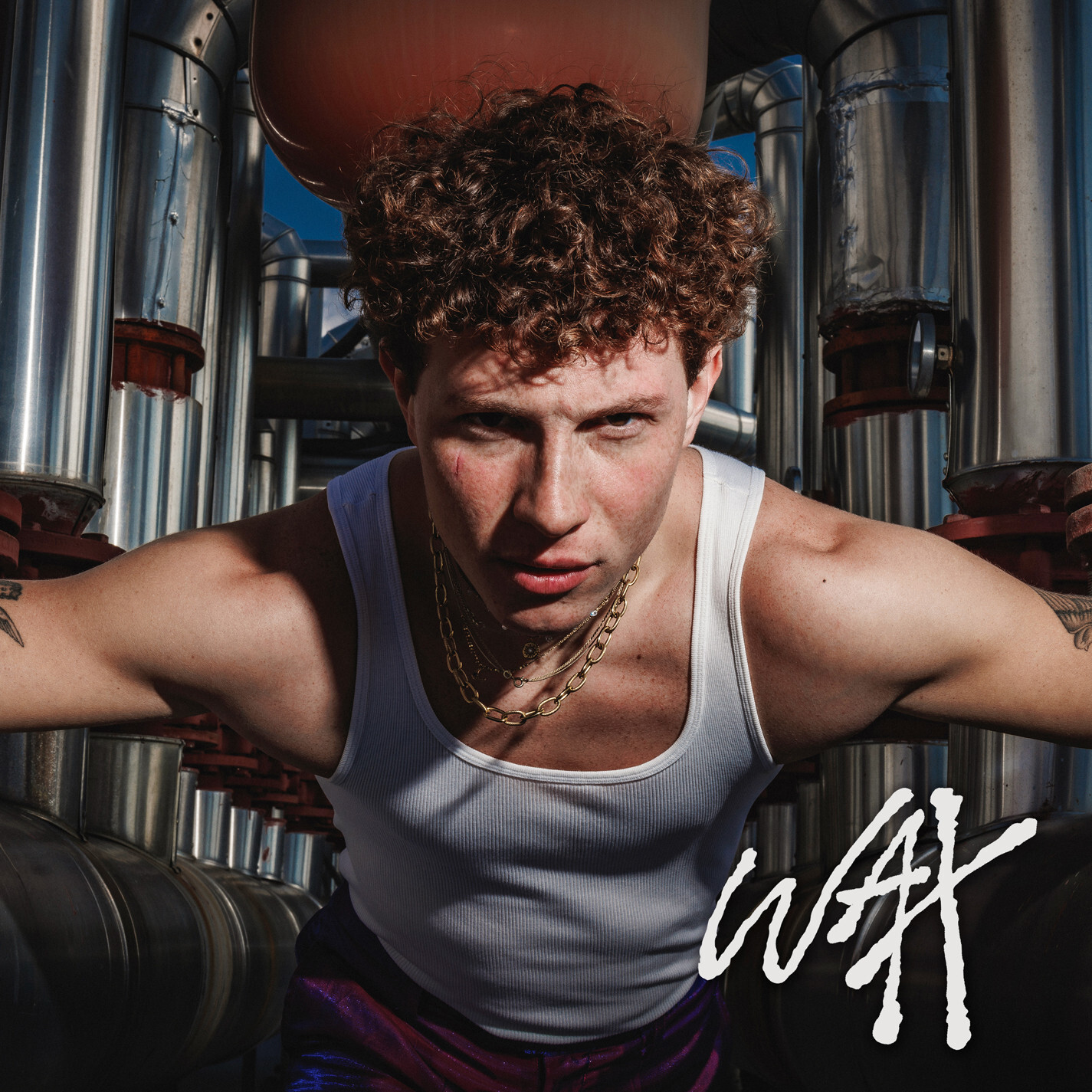 Wax Wax Cd (Amici 2023) Nuovo Sigillato