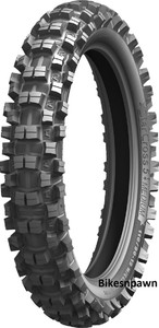 michelin dirt bike tires
