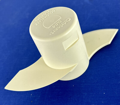 Cuisinart DLC-8S Food Processor Dough Blade Kneader
