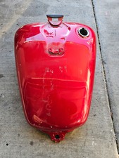 15 16 Honda Shadow Vt750 Fuel Gas Petrol Tank Reservoir Canister 15 16 Honda Shadow Vt750 Fuel Gas Petrol Tank Reservoir Canister