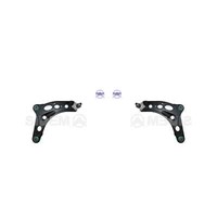 Sidem 2X Querlenker Links Rechts FüR Renault Trafic II Kasten FL 2.0 Dci 115