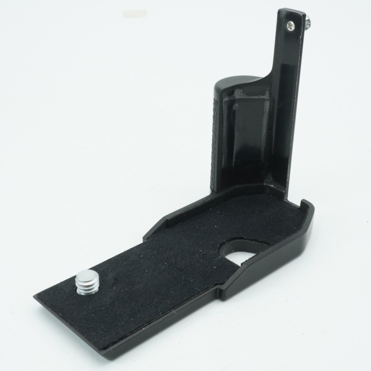 Voigtländer Bessa Side Grip Voigtlander Side Grip For Bessa Models