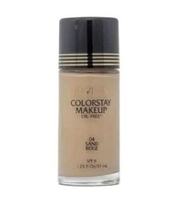 Revlon Colorstay Makeup Foundation  04 Sand Beige New