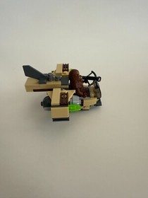 LEGO Star Wars: Wookie Gunship (75129)
