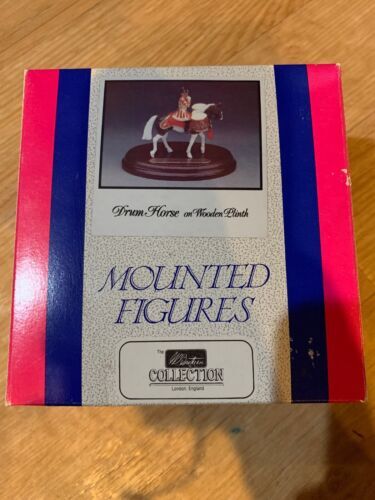 Umano Cavalleria Cavalli Sprue Oathmark Battaglia Di - Foto 2