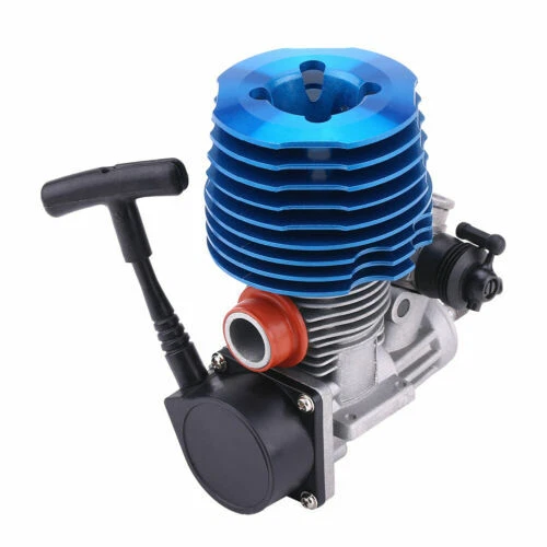 Modellini Auto da Rally scala 1:8