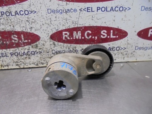 90571758 cinghia ausiliare per OPEL ASTRA G BERLINA COMFORT 1998 4630131 - Picture 3 of 10