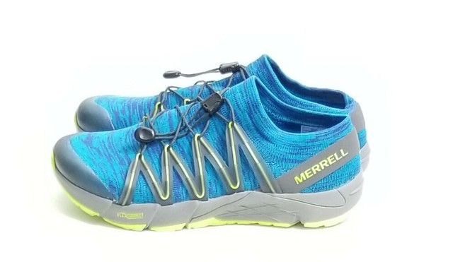 merrell hyperlock shoes