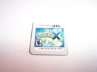 Pokemon X (Nintendo 3DS) XL 2DS Game