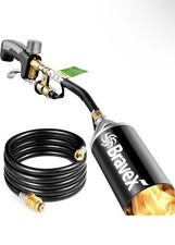 Propane Torch Weed Burner Torch - Weed Torch ...