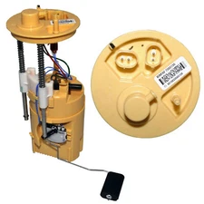 BMW Fuel Pump Module Assembly 16-11-7-195-471 For 09-17 BMW X5 L6-3.0L Diesel