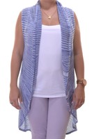 John Paul Richard Women Vest Size M on sale John Paul Richard Women Vest Size M on sale