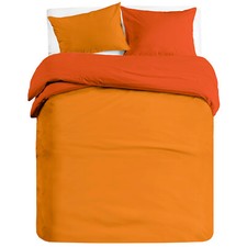 Copripiumino con Federe e Patella - Singolo, Matrimoniale, Una piazza e mezza 