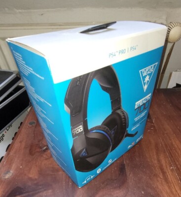 Turtle Beach Stealth 700 Headset Ps4
