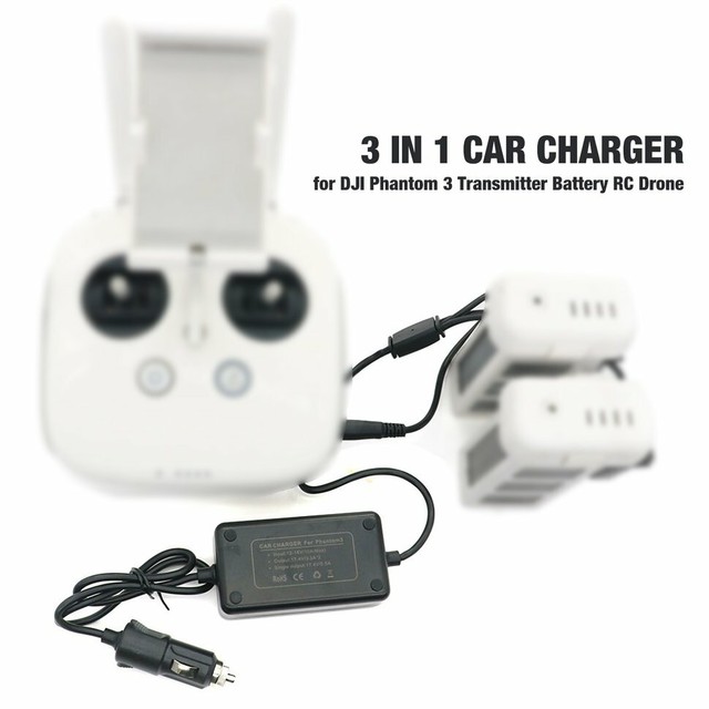 dji phantom 3 battery ebay