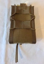 High Speed Gear Duty Taco U-Mount (DD)