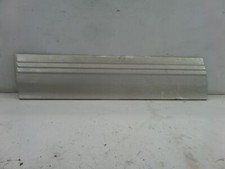 Mitsubishi Pajero RHDJDM Left Front Door Lower Molding Cladding V20 MB674957