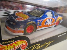 Hot Wheels HW PRO RACING NASCAR 1:24 Scale 1997 PONTIAC Grand Prix