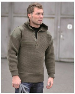 bundeswehr sweater