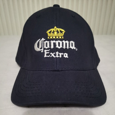      NEU Promo Corona Extra Bier/Alkoholdeckel/Mütze