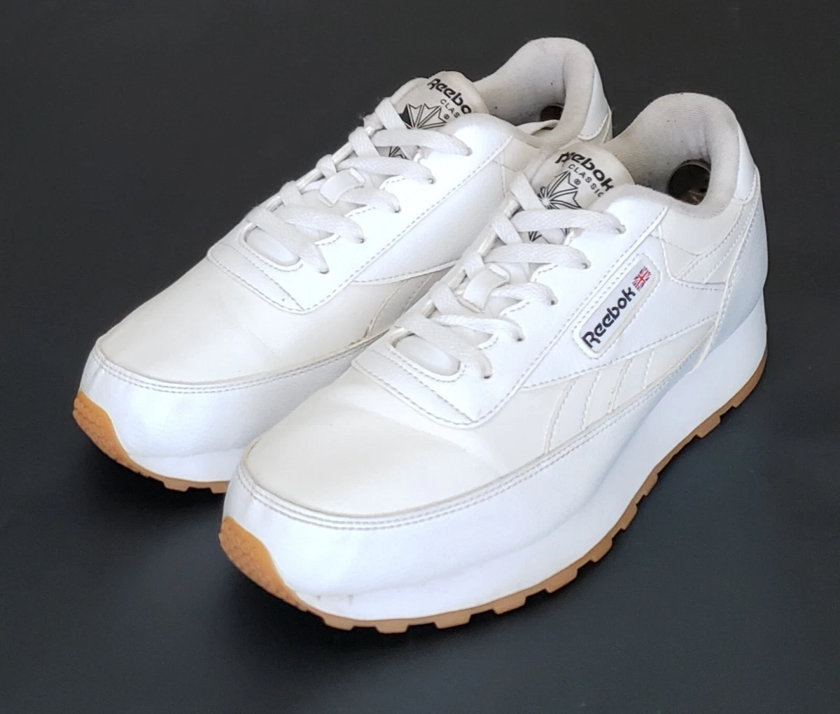 Reebok renaissance sales