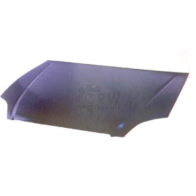 Motorhaube bonnet für Honda Civic 99-01