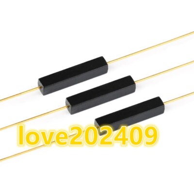 10PCS GPS-14A 14mm reed tube magnetic control induction switch #YT