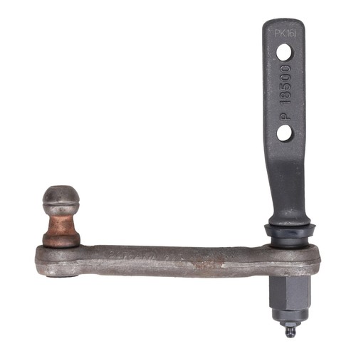 NEW Steering Idler Arm 57 58 59 Oldsmobile 1957 1958 1959 - Bild 2 von 14