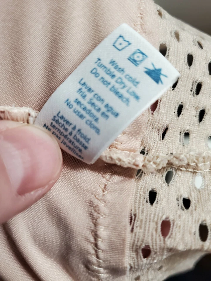 Bragas Ropa Interior Hipster Aeropostale para Mujer Talla 1X Foto 3 de 4