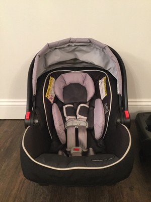 graco gotham infant car seat