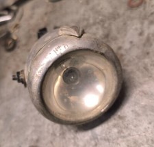 ANCIEN PHARE LUXOR Velo 1930 BICYCLETTE OBUS OLD BIKE Head Light Bici EUR 17,99 - FR
