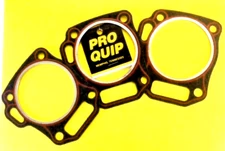 Predator 212cc Head Gasket .045 Super Seal Stainless Ring  70.5mm The Best 3EA