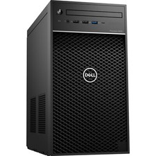 PC Computer Desktop Dell i9-9900K Ram 16Gb SSD 512Gb Windows 11 (Ricondizionato)