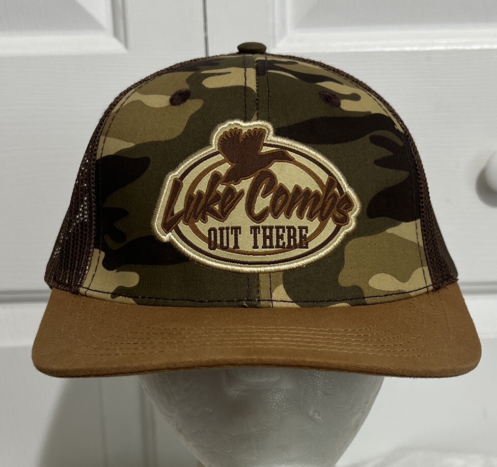 Songs Luke Combs Cowboy Hat HURRICANE The Australian LUKE COMBS