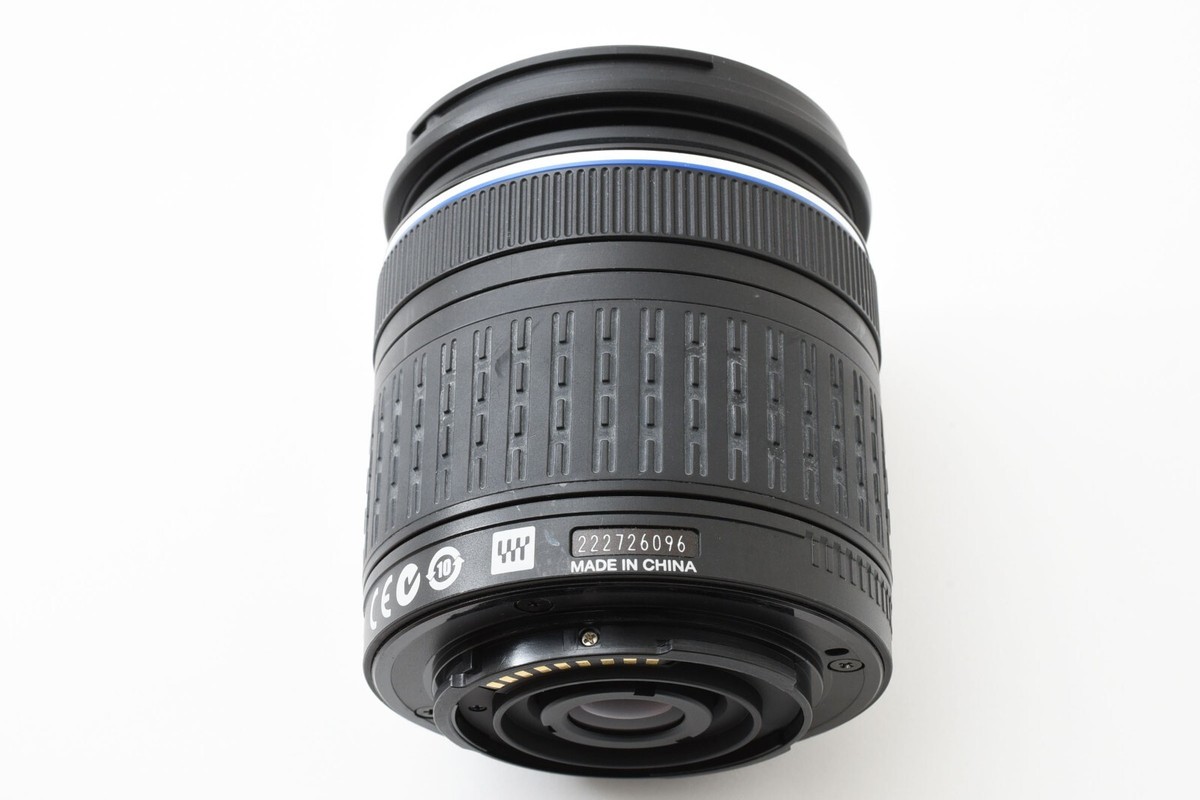 Olympus Zuiko Digital 40-150mm f 4-5.6 ED Lens 2295325 | eBay