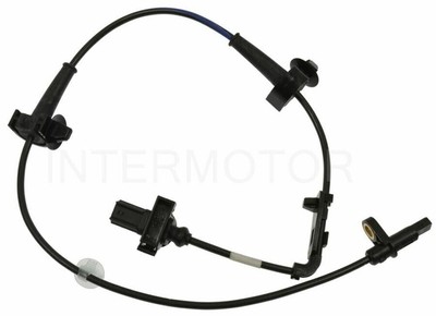 Intermotor ALS2543 ABS Wheel Speed Sensor | High-Quality Auto Part, Universal Fi