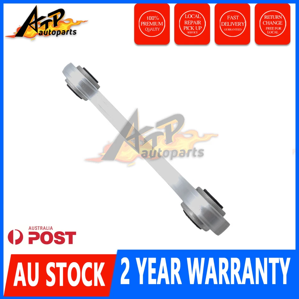 8x Front Control Arms Kits FOR Audi Q7 4LB 3.0L 3.6L 4.2L SUV 2006-2015 - image 3 of 4