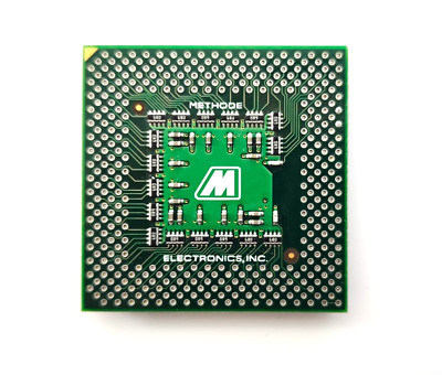 Procesor IBM Methode Electronics A36523-001 terminator PGA370