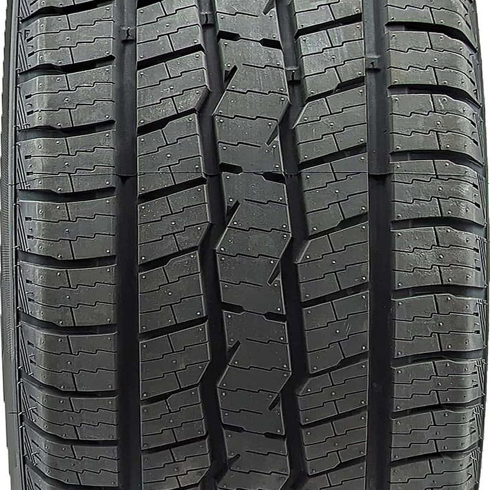 4 New Crossmax Chts1 255/55r18 Tires 2555518 255 55 18 eBay