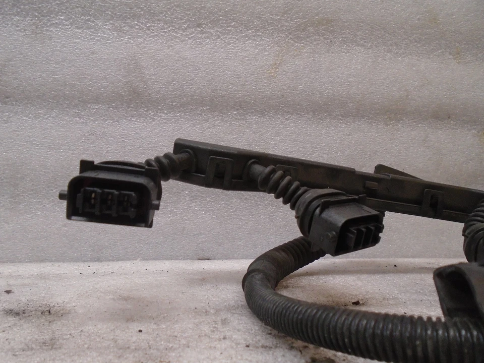 2000-2006 BMW 325Ci Ignition Coil Wire Wiring Harness OEM DK712239 - Image 4 of 4