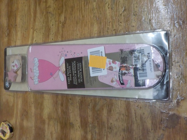 Hunter Fan Pink 42 Ceiling Fan Blade Set Of 4 For Sale Online