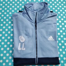 adidas mens jumpsuit