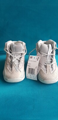 yeezy boots for infants