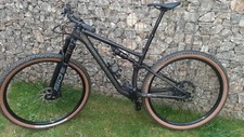 Specialized Epic EVO comp Frameset Größe M.